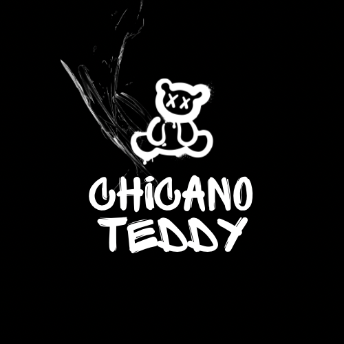 Chicano Teddy
