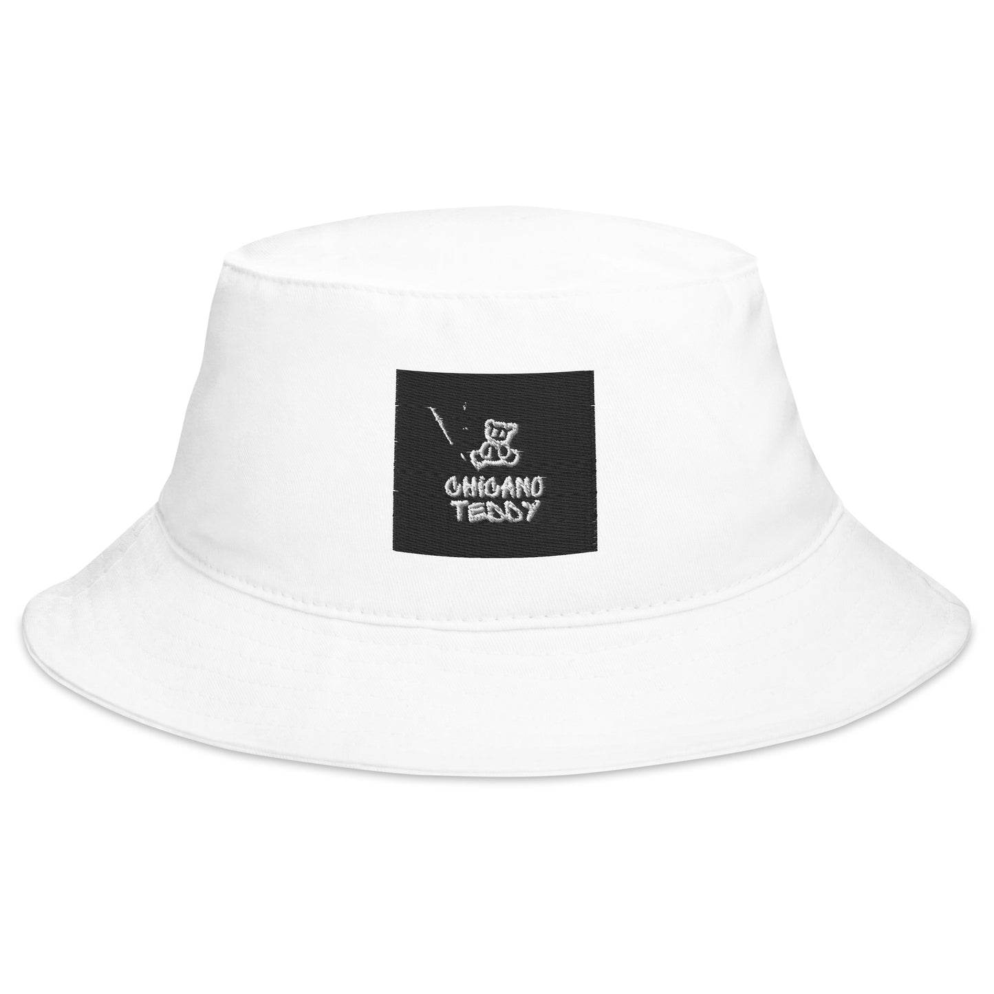 Flex Chicano Teddy Summer